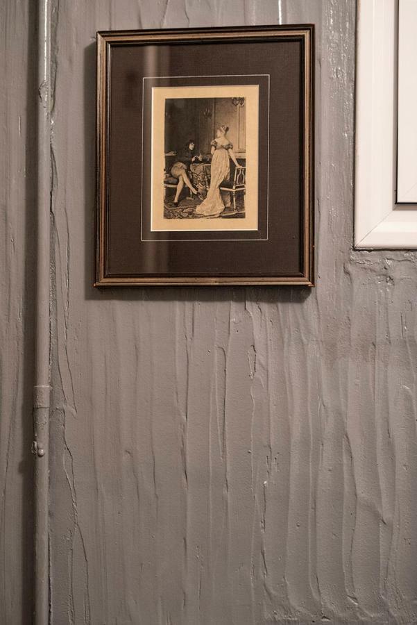 Vintage Apartment Next To Acropolis Museum Atenas Exterior foto