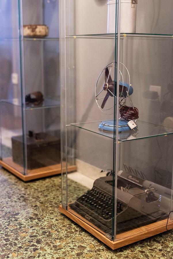 Vintage Apartment Next To Acropolis Museum Atenas Exterior foto